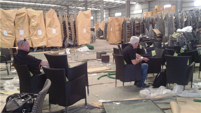 Interested in the rattan chair
