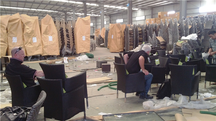 Interested in the rattan chair