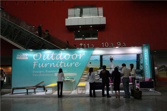 2014 Canton Fair