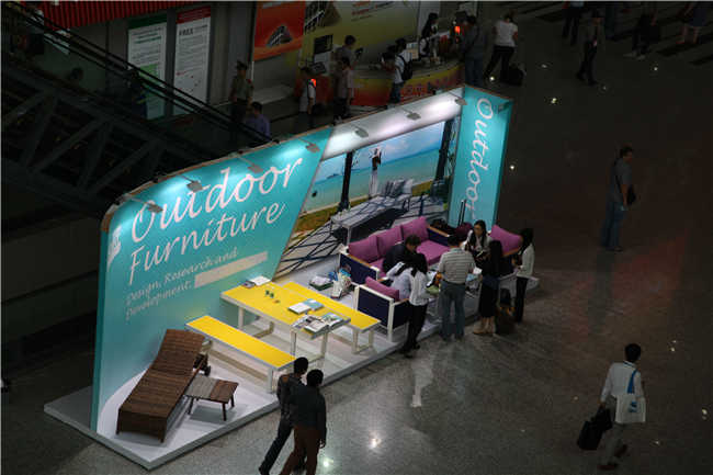 2014 Canton Fair