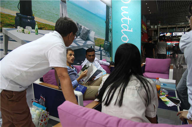 2014 Canton Fair