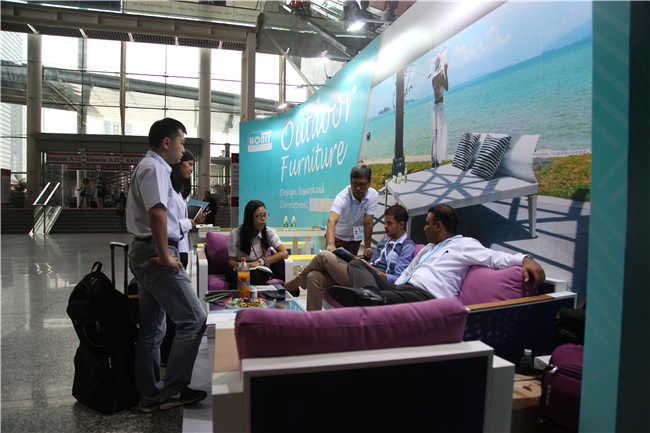 2014 Canton Fair