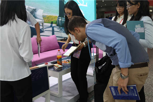 2014 Canton Fair