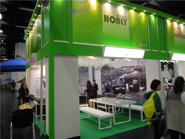 2014 Germany Spoga