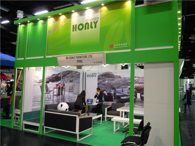 2014 Germany Spoga